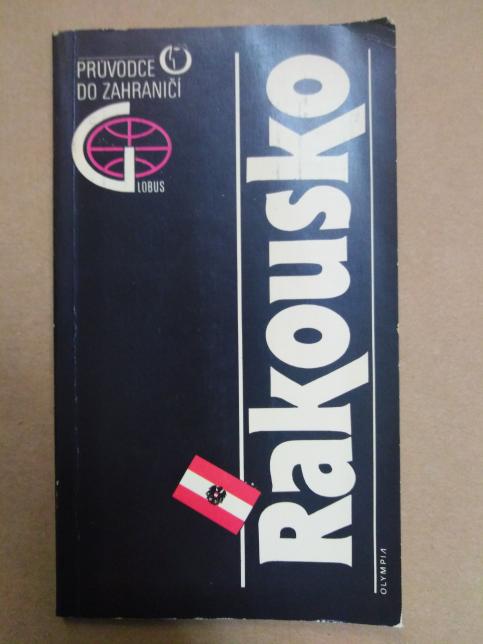 Rakousko