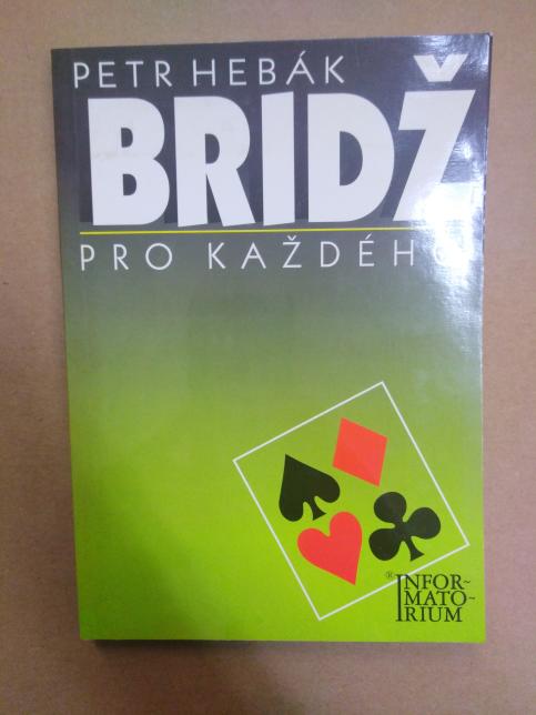 Bridž pro každého
