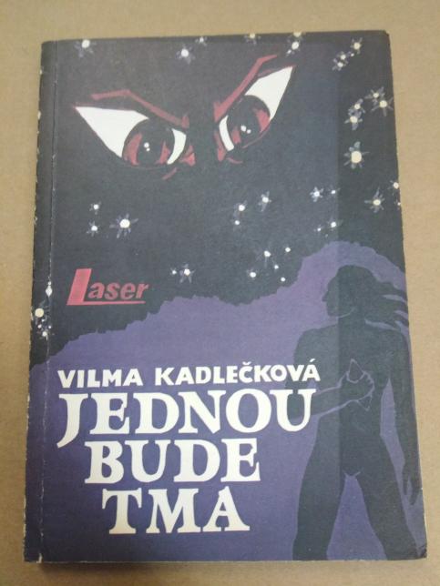 Jednou bude tma
