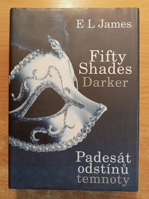 Padesát odstínů temnoty