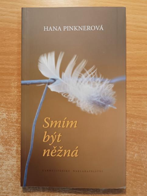Smím být něžná