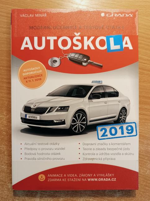 Autoškola