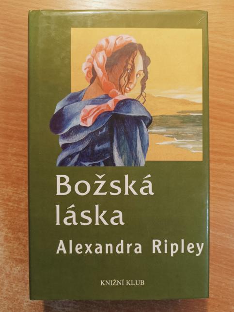 Božská láska