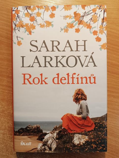 Rok delfínů