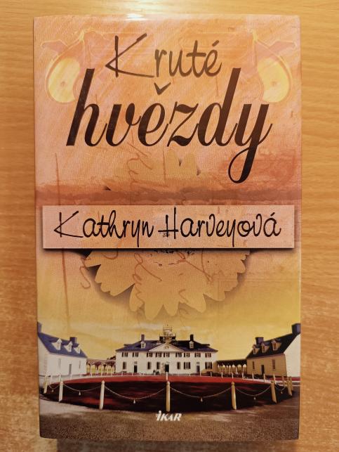 Kruté hvězdy