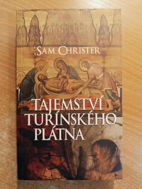 Tajemství Turínského plátna