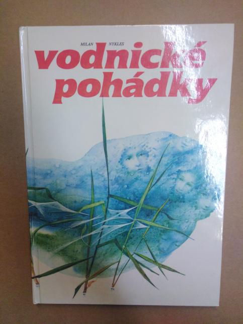Vodnické pohádky