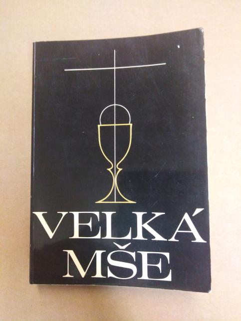 Velká mše