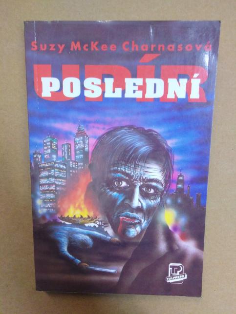 Poslední upír