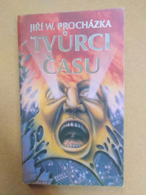 Tvůrci času