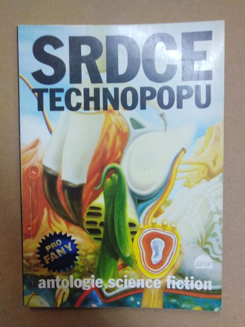 Srdce technopopu