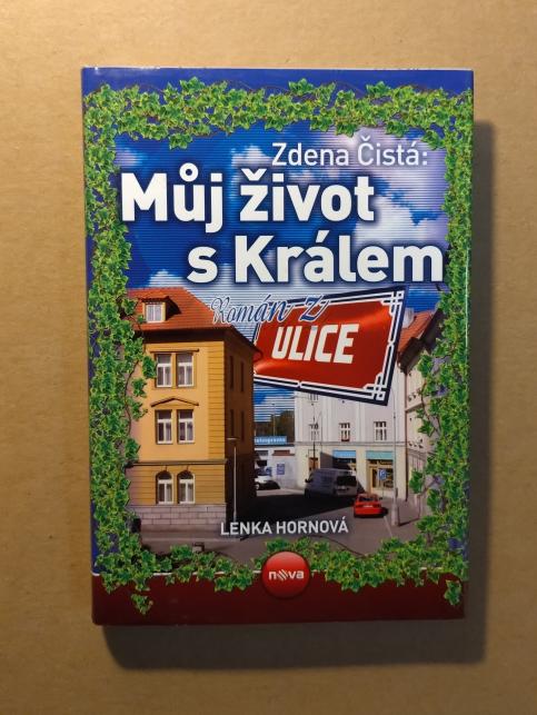 Můj život s Králem