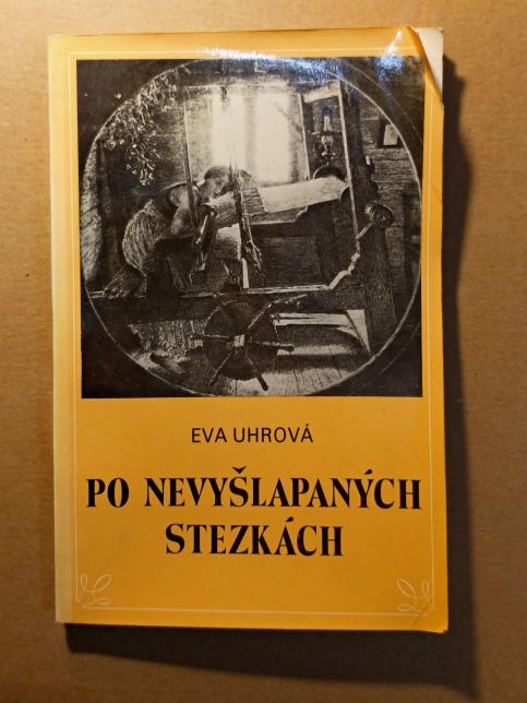 Po nevyšlapaných stezkách