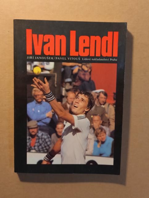 Ivan Lendl