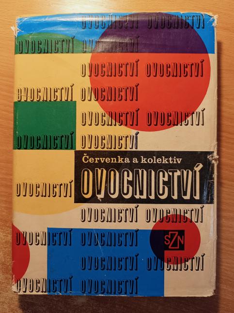 Ovocnictví