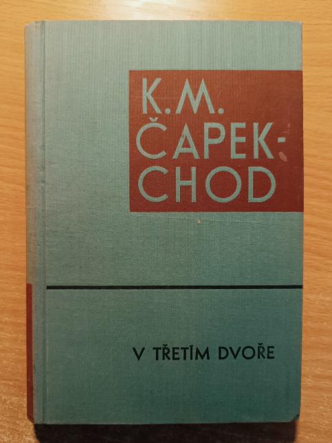 V třetím dvoře