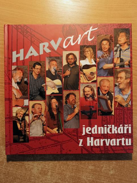 Jedničkáři z Harvartu
