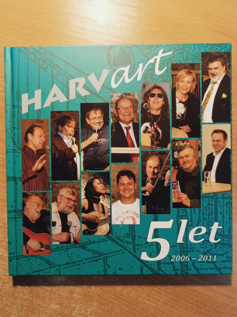 5 let Harvartu