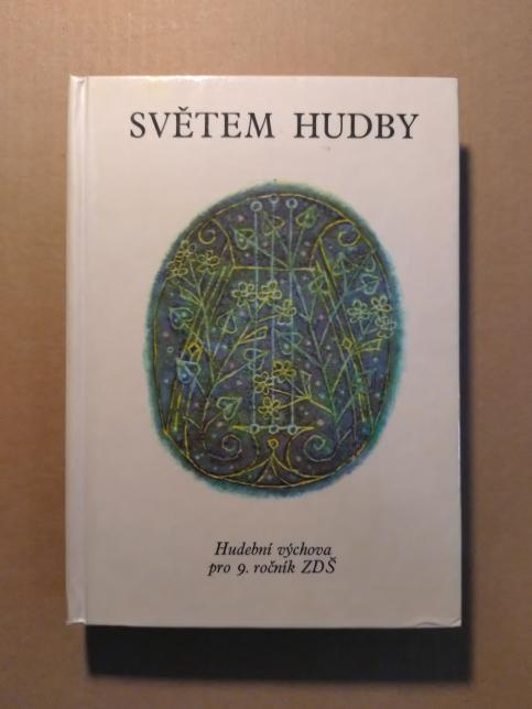 Světem hudby
