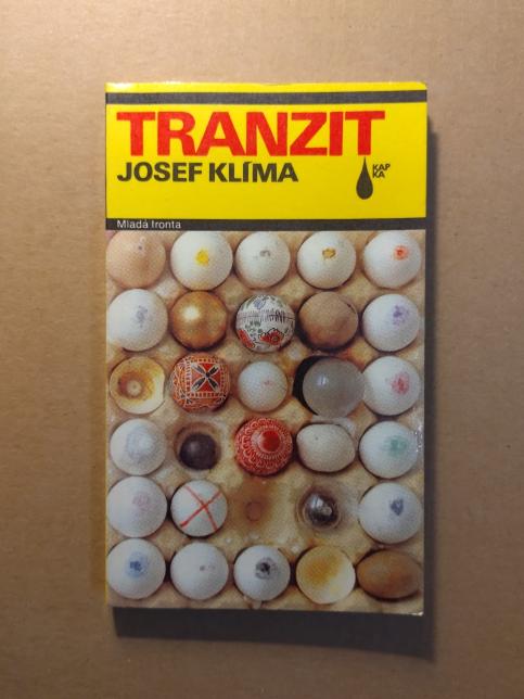 Tranzit