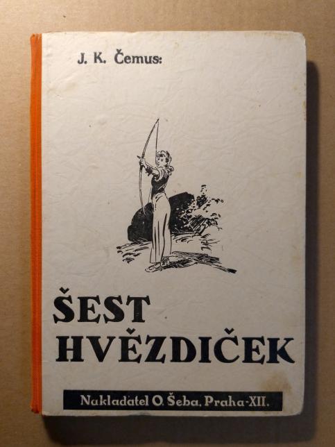 Šest hvězdiček