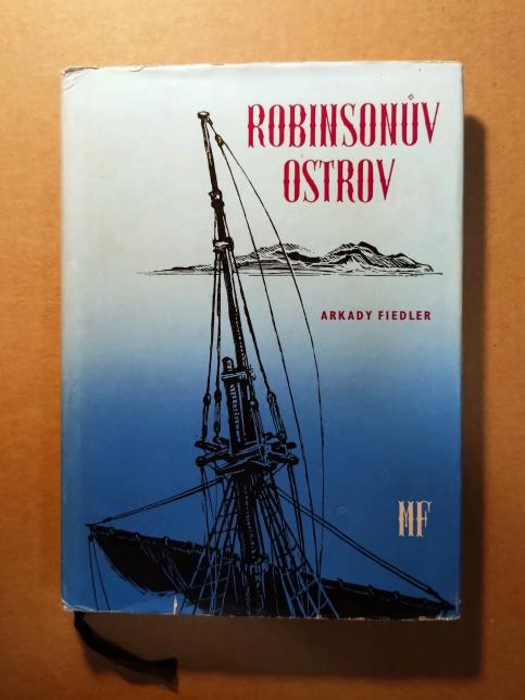 Robinsonův ostrov