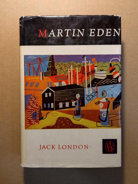 Martin Eden