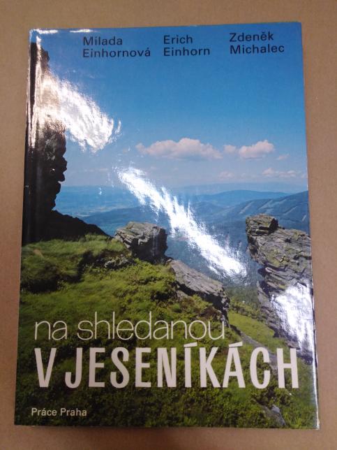 Na shledanou v Jeseníkách