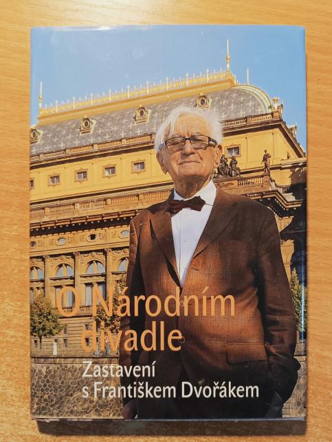 O Národním divadle