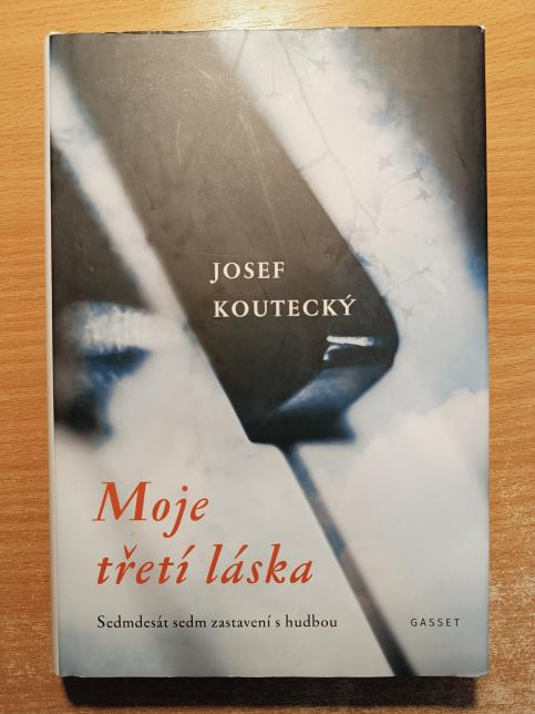 Moje třetí láska