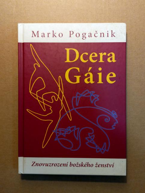 Dcera Gáie