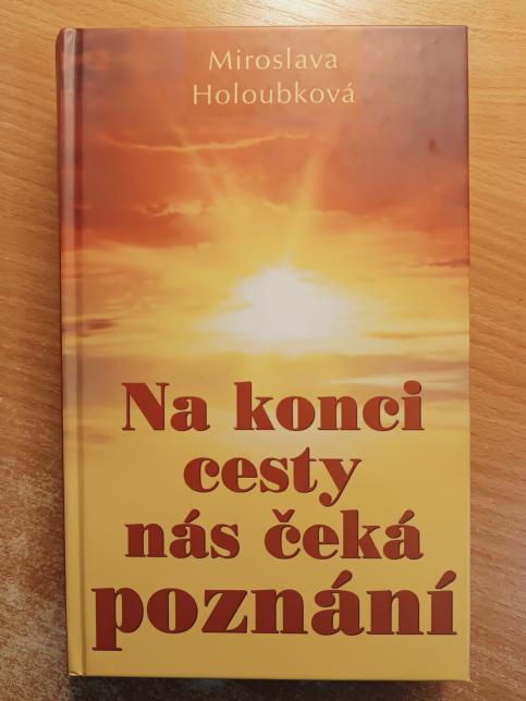 Na konci cesty nás čeká poznání