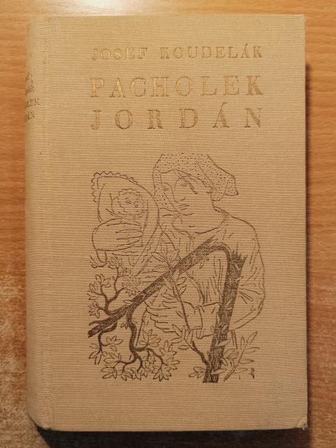 Pacholek Jordán