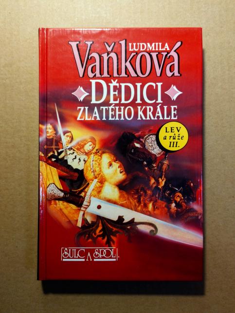 Dědici zlatého krále