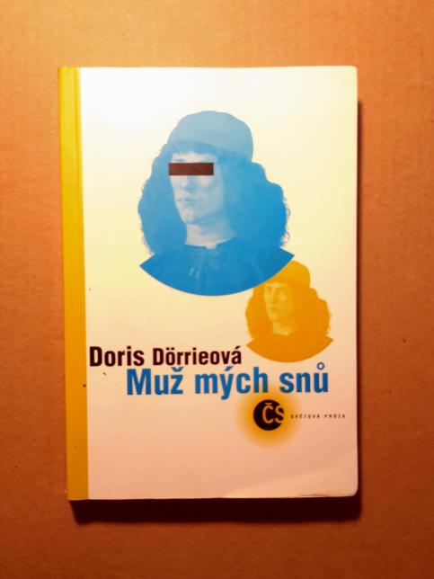 Muž mých snů