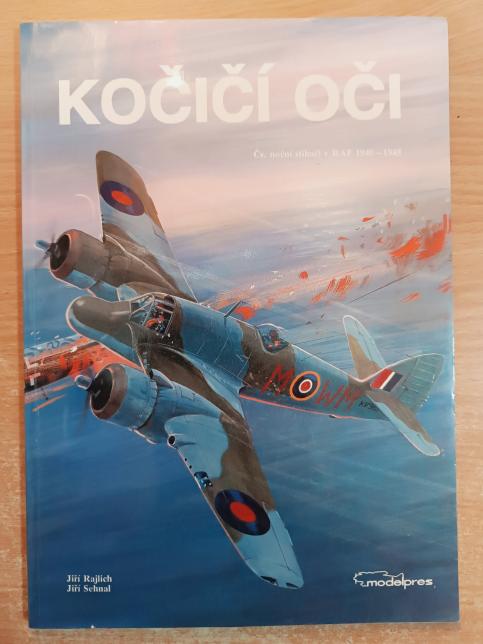 Kočičí oči