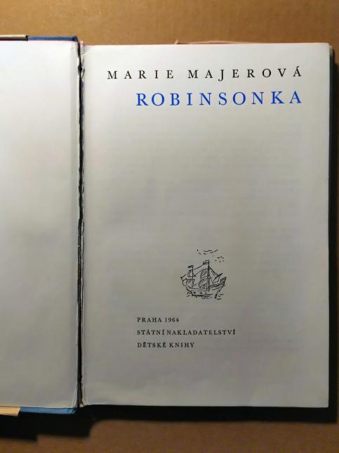 Robinsonka