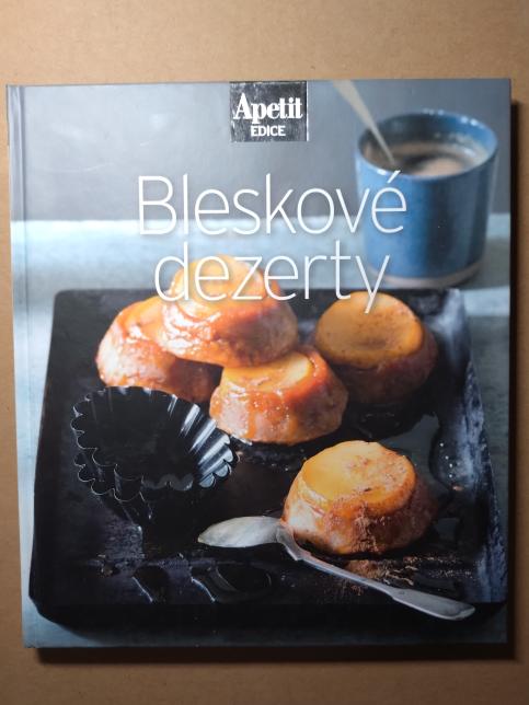 Bleskové dezerty