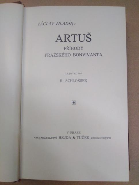 Artuš
