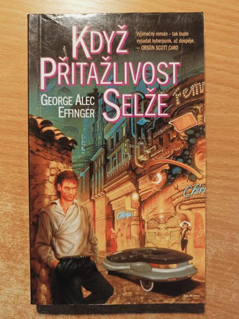 Když přitažlivost selže