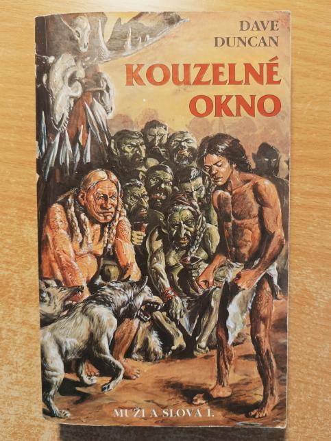 Kouzelné okno