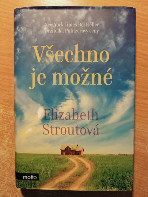 Všechno je možné