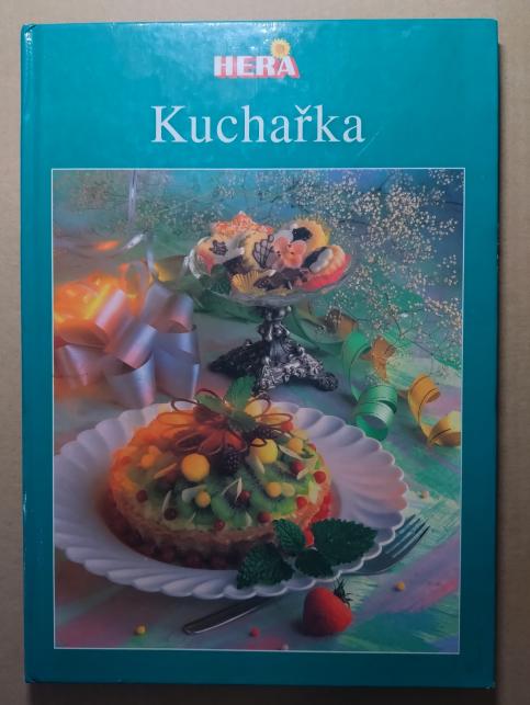 Hera - Kuchařka