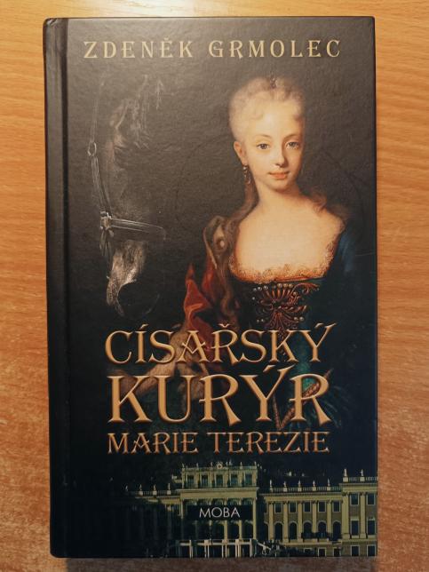 Císařský kurýr Marie Terezie