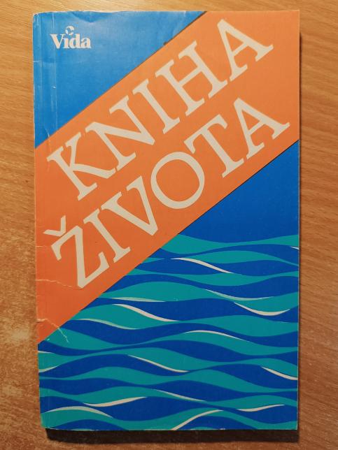 Kniha života pro každého