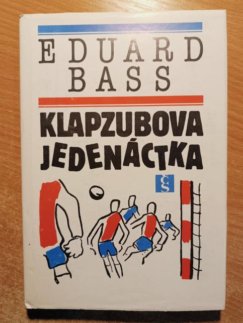 Klapzubova jedenáctka