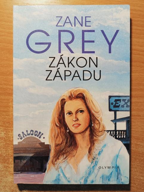 Zákon Západu