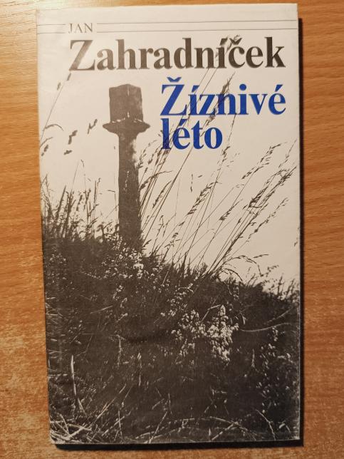 Žíznivé léto