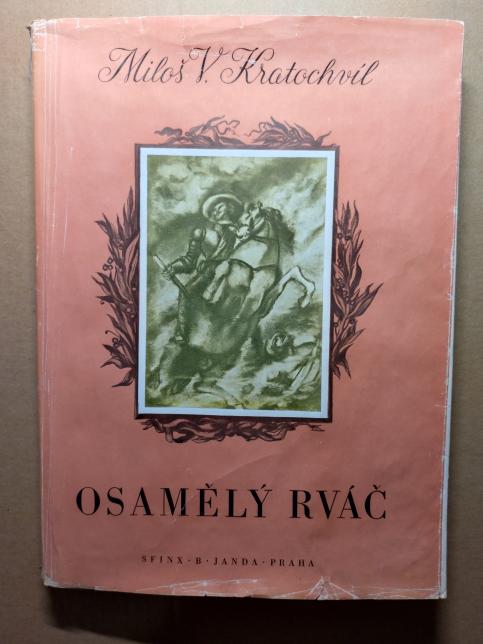 Osamělý rváč