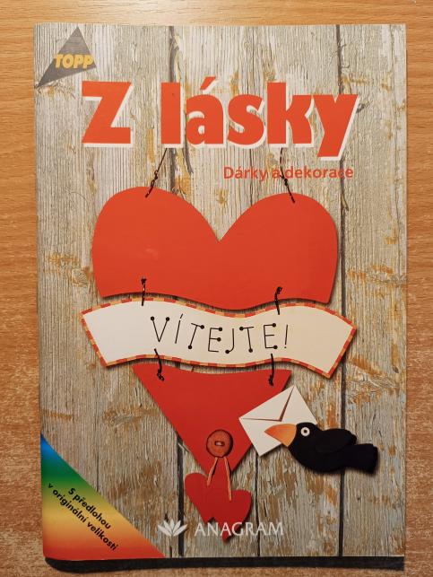 Z lásky - Dárky a dekorace